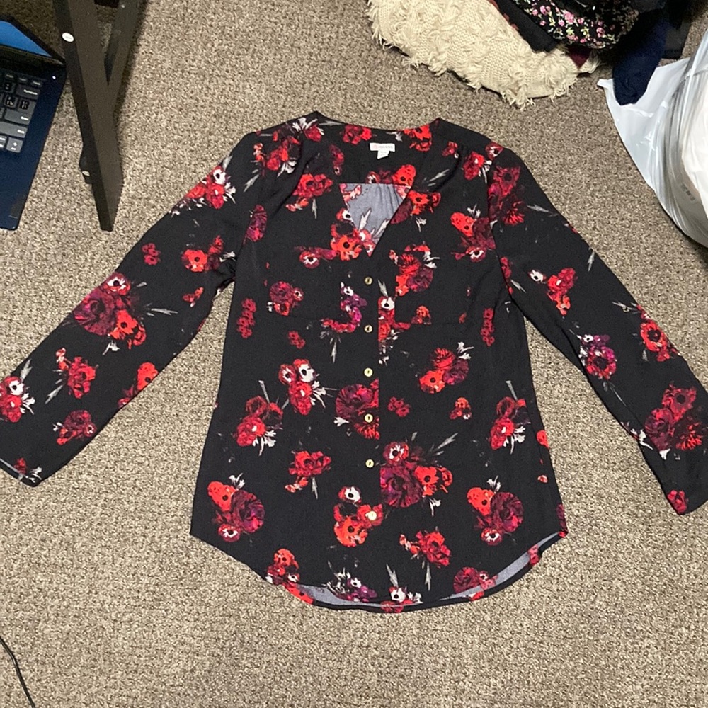 Guess blouse